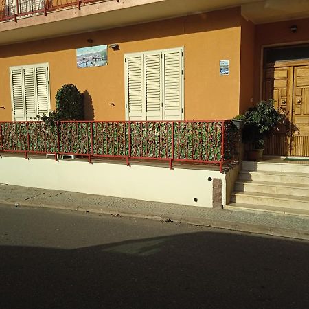 B&B Vista Fiume Bosa Exterior foto